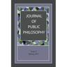 Journal of Public Philosophy: Issue 2