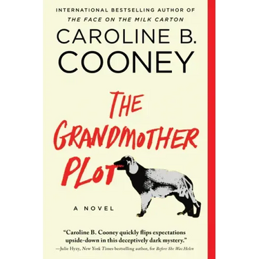The Grandmother Plot