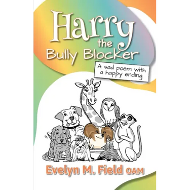 Harry The Bully Blocker