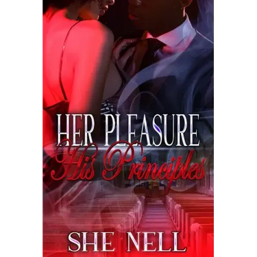 Her Pleasure His Principles