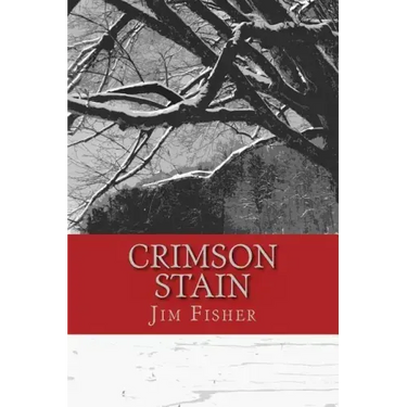 Crimson Stain
