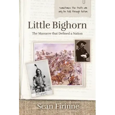 Little Big Horn