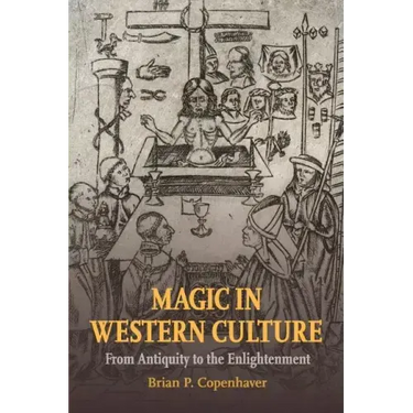 Magic in Western Culture