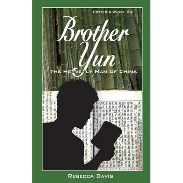Brother Yun: The Heavenly Man of China