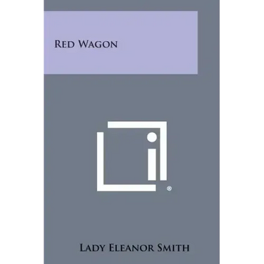 Red Wagon