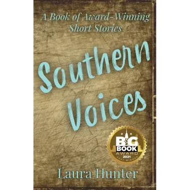 Southern Voices: A Book of Short Stories
