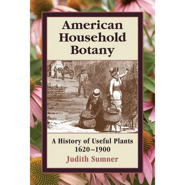 American Household Botany