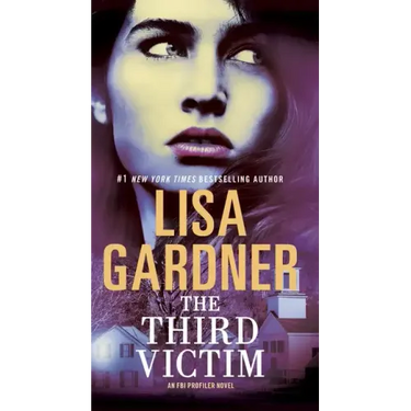 The Third Victim