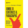 Jumbled Sentences & Paragraphs
