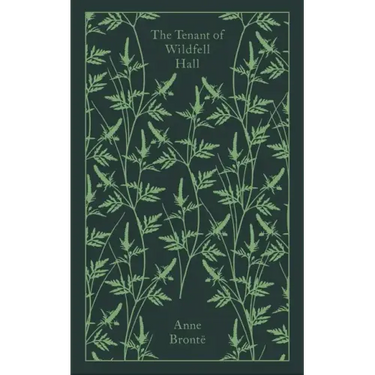 The Tenant of Wildfell Hall