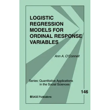 Logistic Regression Models for Ordinal Response Variables