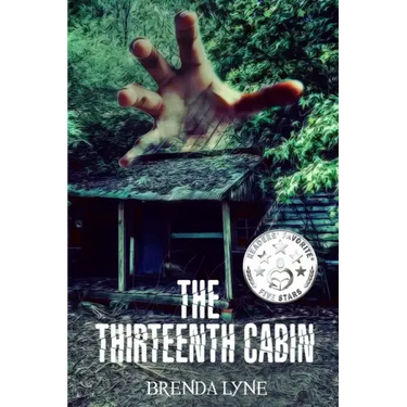 The Thirteenth Cabin: A Raegan O'Rourke Mystery