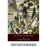The History of Babylonia