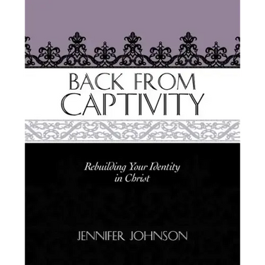 Back From Captivity