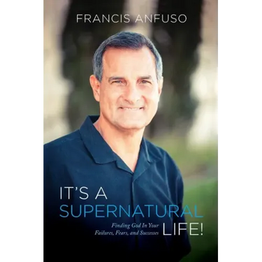 It's a Supernatural Life!