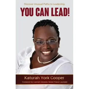 You Can Lead!