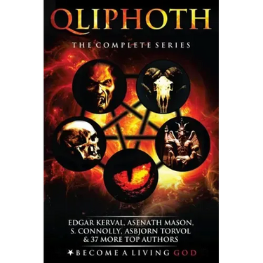Qliphoth: The Complete Series
