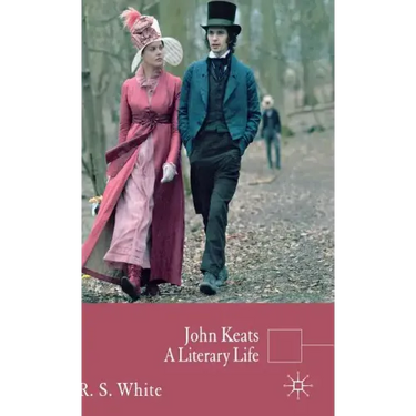 John Keats: A Literary Life