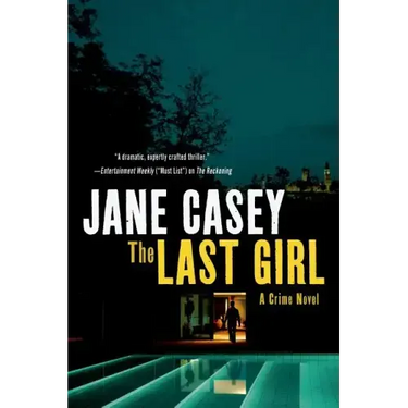 Last Girl