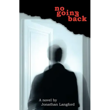 No Going Back