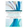 A Reader's Guide to Contemporary Literary Theory