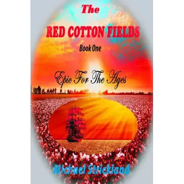 The Red Cotton Fields