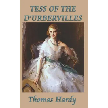Tess of the d'Urbervilles