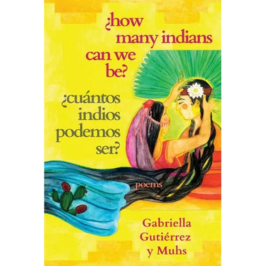 ¿How Many Indians Can We Be?
