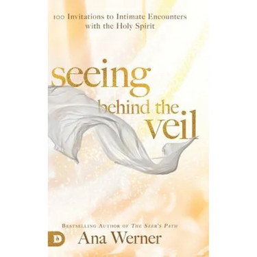 Seeing Behind the Veil