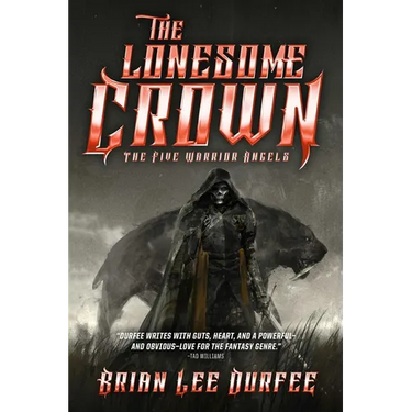 The Lonesome Crown