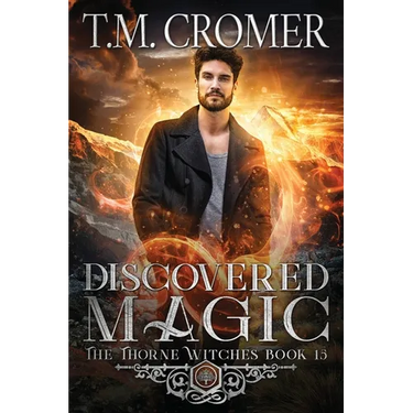 Discovered Magic