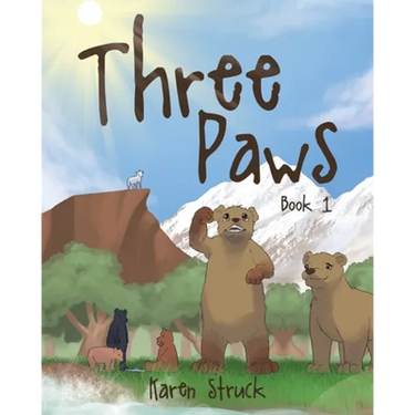 Three Paws