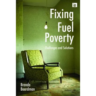 Fixing Fuel Poverty