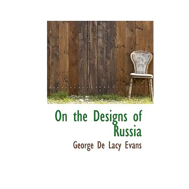 On the Designs of Russia