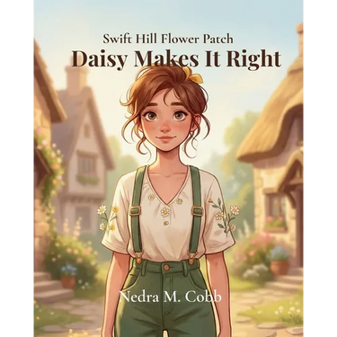 Daisy Makes It Right