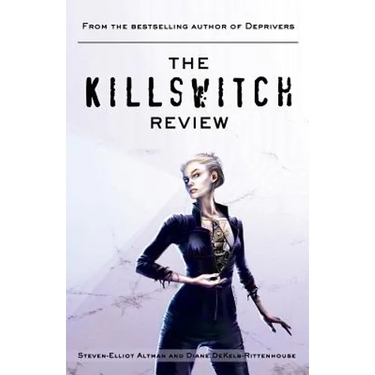 The Killswitch Review