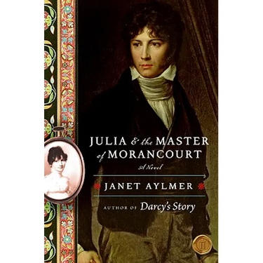 Julia and the Master of Morancourt
