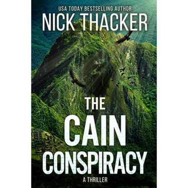 The Cain Conspiracy