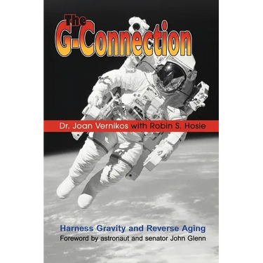 The G-Connection: Harness Gravity and Reverse Aging