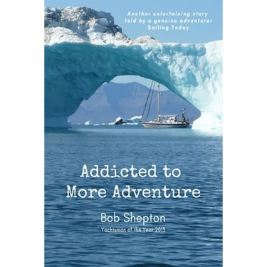 Addicted to More Adventure: Risk is good... Enjoy it