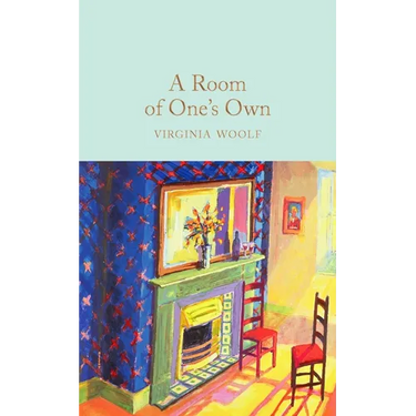 A Room of One's Own
