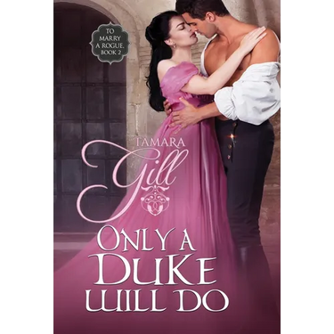 Only a Duke Will Do