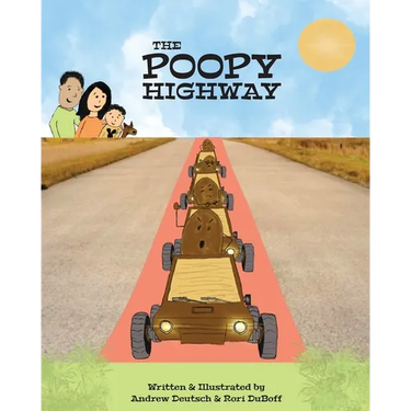 The Poopy Highway