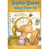 Sophie Simon Solves Them All
