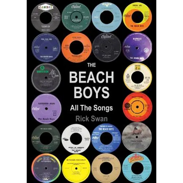 The Beach Boys All The Songs