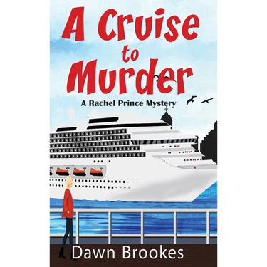 A Cruise to Murder