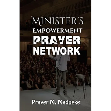 Ministers Empowerment Prayer Network