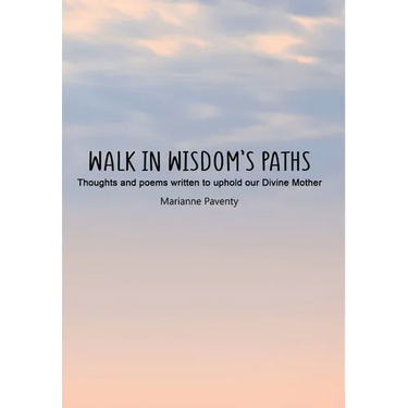 Walk in Wisdom's Path (Hardback)