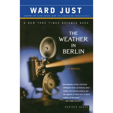 The Weather in Berlin