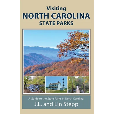 Visiting North Carolina State Parks